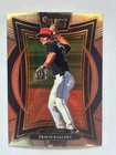 2025 Panini Select Baseball - PRIZMS, PREMIER, CONCOURSE CARDS **YOU PICK**