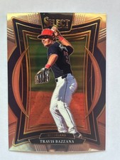 2025 Panini Select Baseball - PRIZMS, PREMIER, CONCOURSE CARDS **YOU PICK**
