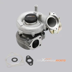Turbolader for BMW 3er X5 E53 E90 3.0 320 330 d 155 160 170KW 211 218 231PS