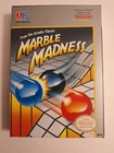 Marble Madness Nintendo NES - Near Mint