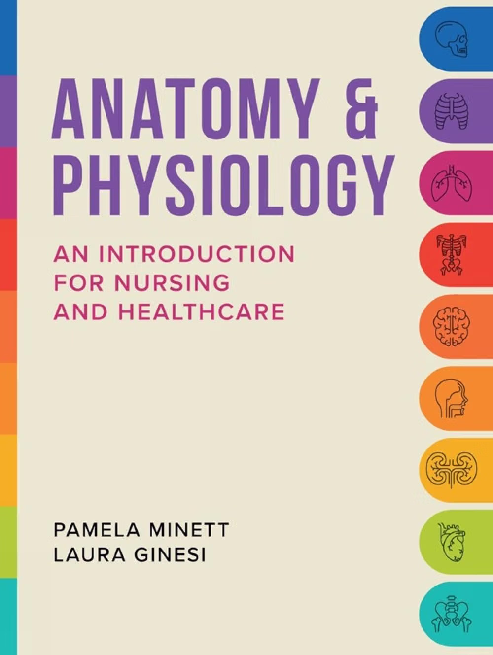 Anatomy & Physiology by Laura Ginesi (Paperback Book) - Image 5