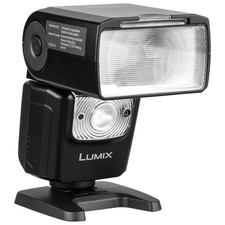 Panasonic DMW-FL580LE Blitzgerät