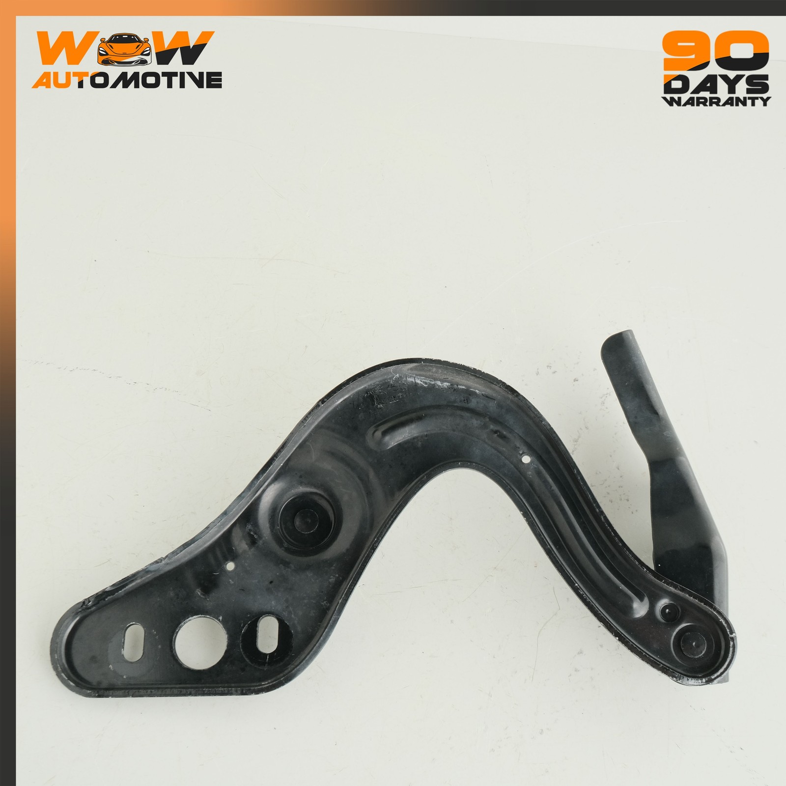 Chevrolet Corvette 2005-2013 Front Right Upper Hood hinges Set