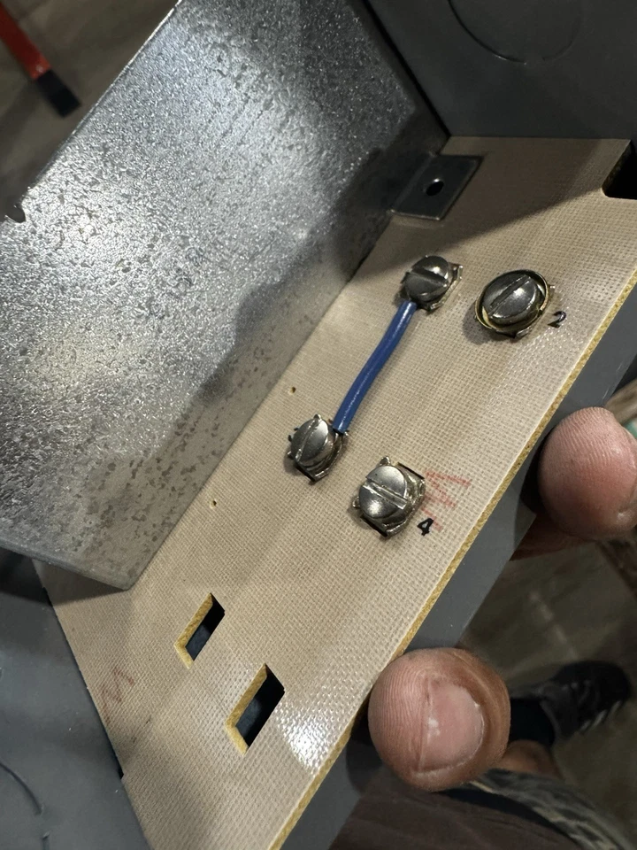 White Rodgers 809A-189 SWITCHING RELAY - Image 2 of 4