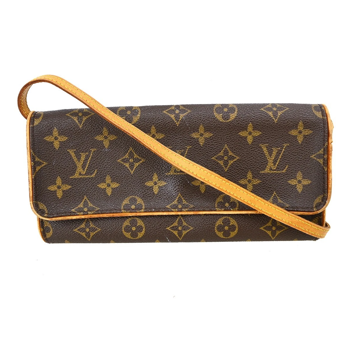 Louis Vuitton Twin Pochette for sale | eBay