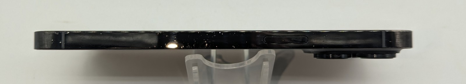 Apple iPhone 14 Pro Max 128GB Space Black Unlocked 80% Battery Health (B) image 6