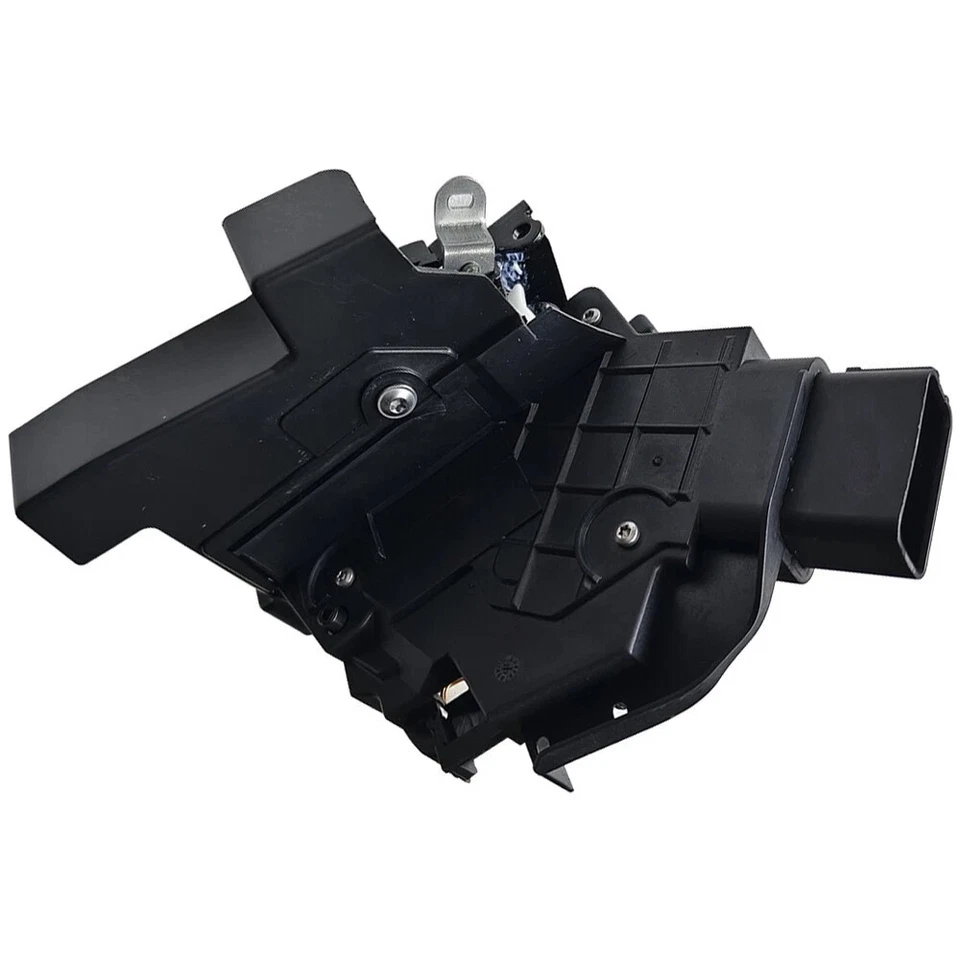 Nuevo actuador de cerradura de puerta delantero izquierdo del lado del conductor para Volvo C30 C70 S40 S80 V50 V70 Foto 2 de 4