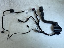 2017 - 2021 JEEP COMPASS LEFT DRIVER SIDE DOOR WIRING WIRE HARNESS OEM