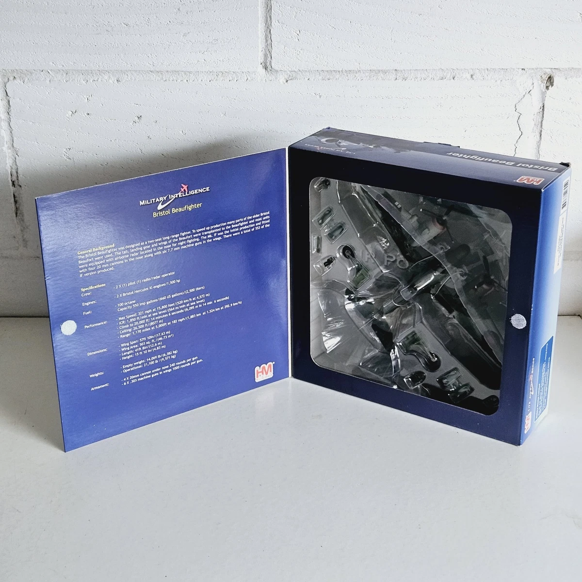 Las mejores ofertas en Aviones y naves espaciales Diecast Hobby