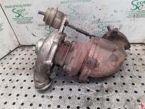 90570506 turbolader at OPEL ZAFIRA A sedap1071458