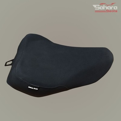 Royal Enfield Himalayan 411 Rider Seat | Sahara Seats