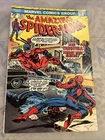 The Amazing Spider-Man #147 (Marvel Comics August 1975)