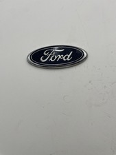 Ford F150 Ranger Explorer Grille Tailgate Blue Oval 6 Emblem Badge Logo Oem Ford F150 Ranger Explorer Grille Tailgate Blue Oval 6 Emblem Badge Logo Oem