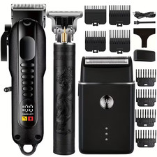 professionelle Herren-Haarschneidemaschine - ...