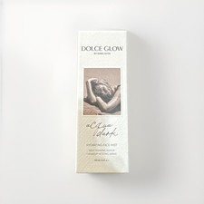 Authentic 36 Dolce Glow Acqua Hydrating Self Tanning Face Mist Full Size New