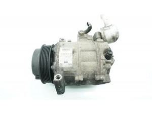 Mercedes-Benz C W204 2013 Klimakompressor Pumpe A0022305011 Diesel MMU16209