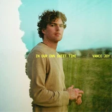 Vance Joy In Our Own Sweet Time (Vinyl) 12" Album (UK IMPORT)