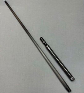 Billiard JFlowers JUMP Cue Carbon 718457