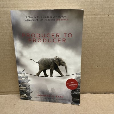 Producer to Producer 2nd edition: A - Paperback, by Ryan Maureen
