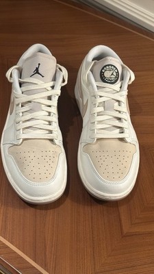 Air Jordan 1 Los Dongdan Beijing Iconic Style