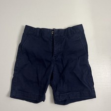 Gap Kids Blue Shorts 5