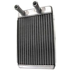 1x Hvac Heater Core Automotive Replacement Heater Cores For Ford F-150 1x Hvac Heater Core Automotive Replacement Heater Cores For Ford F-150