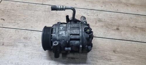 Mercedes-Benz E W211 2004 Klimakompressor Pumpe 4472209331 Diesel 135kW