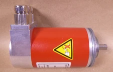 TR Electronic GmbH Rotary Encoder, CE 65M, 110-02546, 4096, 11-27VDC