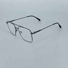 Carmichael & Co Optical Frame YC-12033 Silver Colour Size 5516-142