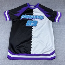 Black Pyramid Lightning Shooting Jersey Top