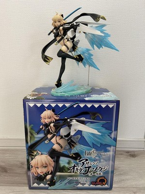 Assassin/Okita J. Souji First Ascension 1/7 Figure Fate/Grand Order QuesQ Japan