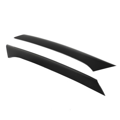 Windshield Outer Pillar Trim Molding for Flex 2009-2018