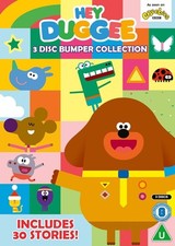 Hey Duggee - Bumper Collection