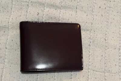 Portefeuille Dior Homme - Photo 1/4