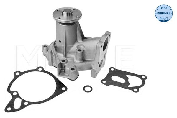 Meyle 32-13 220 0005 KüHlmittelpumpe, Mit Dichtung Passt Zu: Hyundai Galloper II-image