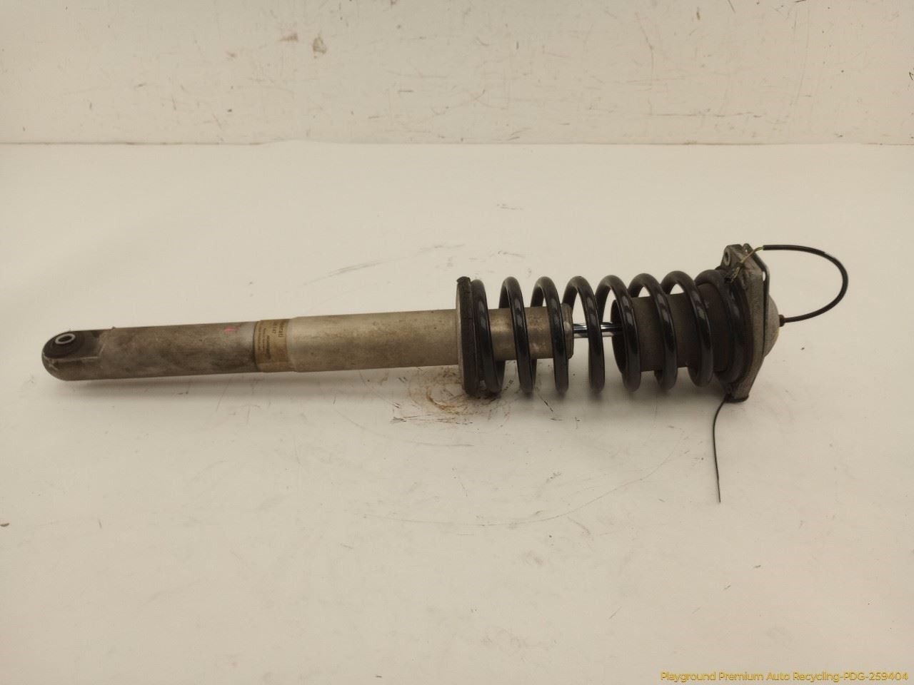 Maserati Quattroporte 2003-2008 Front Left Strut P/N 226147