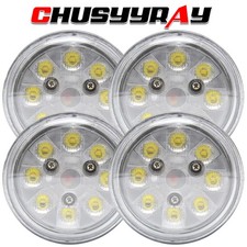 4pcs 4.5