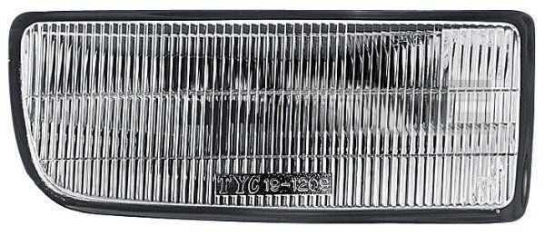 Phare antibrouillard halogène droite H1 19-1209-05-2 TYC pour BMW 3 3 Coupé - Image 2