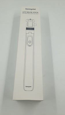 Sensyne G72 Selfie Stick Tripod 180cm Bluetooth Fernbedienung_0.48_5