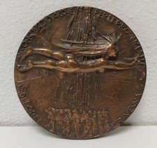 Acquedotto di Forlì e Romagna - 1988 - Æ Ø 80mm - Rara - ANGELO GRILLI