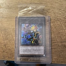 SEALED Token TKN5-EN024 Playmaker & Ai & Decode Talker Card NM FREE SHIPPING!