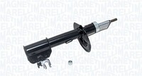 StoßDäMpfer Vorne Rechts FüR Fiat Panda 169 / Classic Ab 03-> 50704226