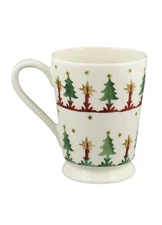 Brand New First Quality Emma Bridgewater Christmas Joy Cocoa Mug- HTF