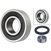 FAG 713 6162 60 Radlagersatz FüR Daihatsu Terios J1 J2
