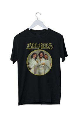 Selten! Bee Gees Band In Concert Grafik Unisex T-Shirt Herren S M L XL 2 3 4 XL  
