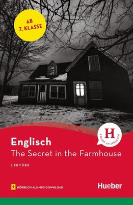 Paula Smith | The Secret in the Farmhouse. Lektüre mit Audios online | Buch