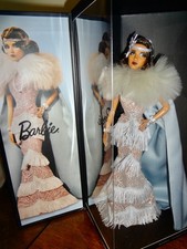 New Mattel Barbie Signature A Tribute to Fashion Doll #2, JBH89  2025