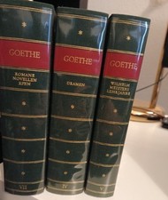 Goethe Werke