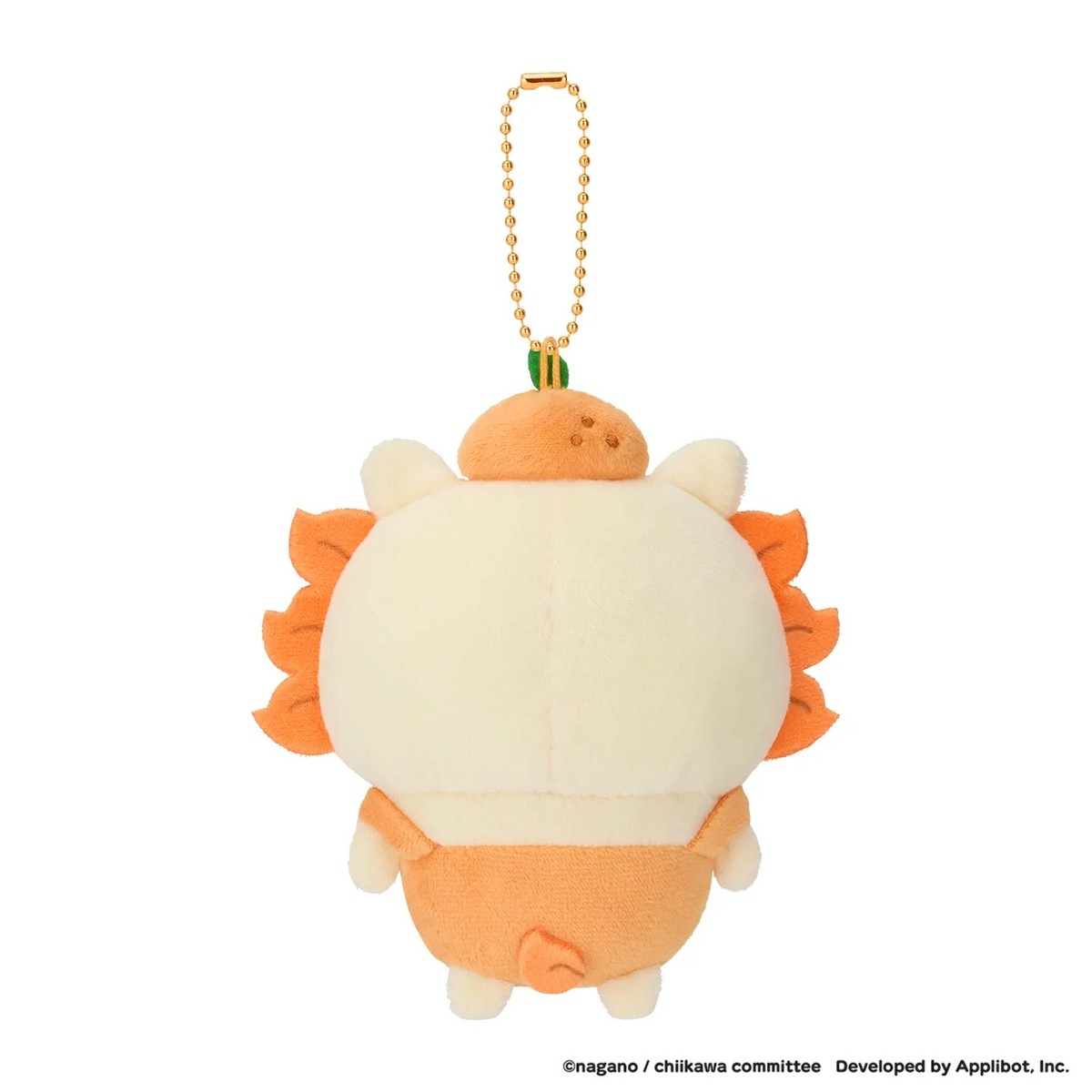 Chiikawa Pocket Fruits Mascot Keychain 7 Piece Set 13 cm | eBay