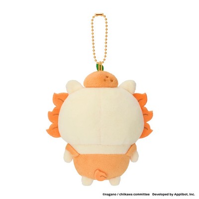 Chiikawa Pocket Fruits Mascot Keychain 7 Piece Set 13 cm | eBay